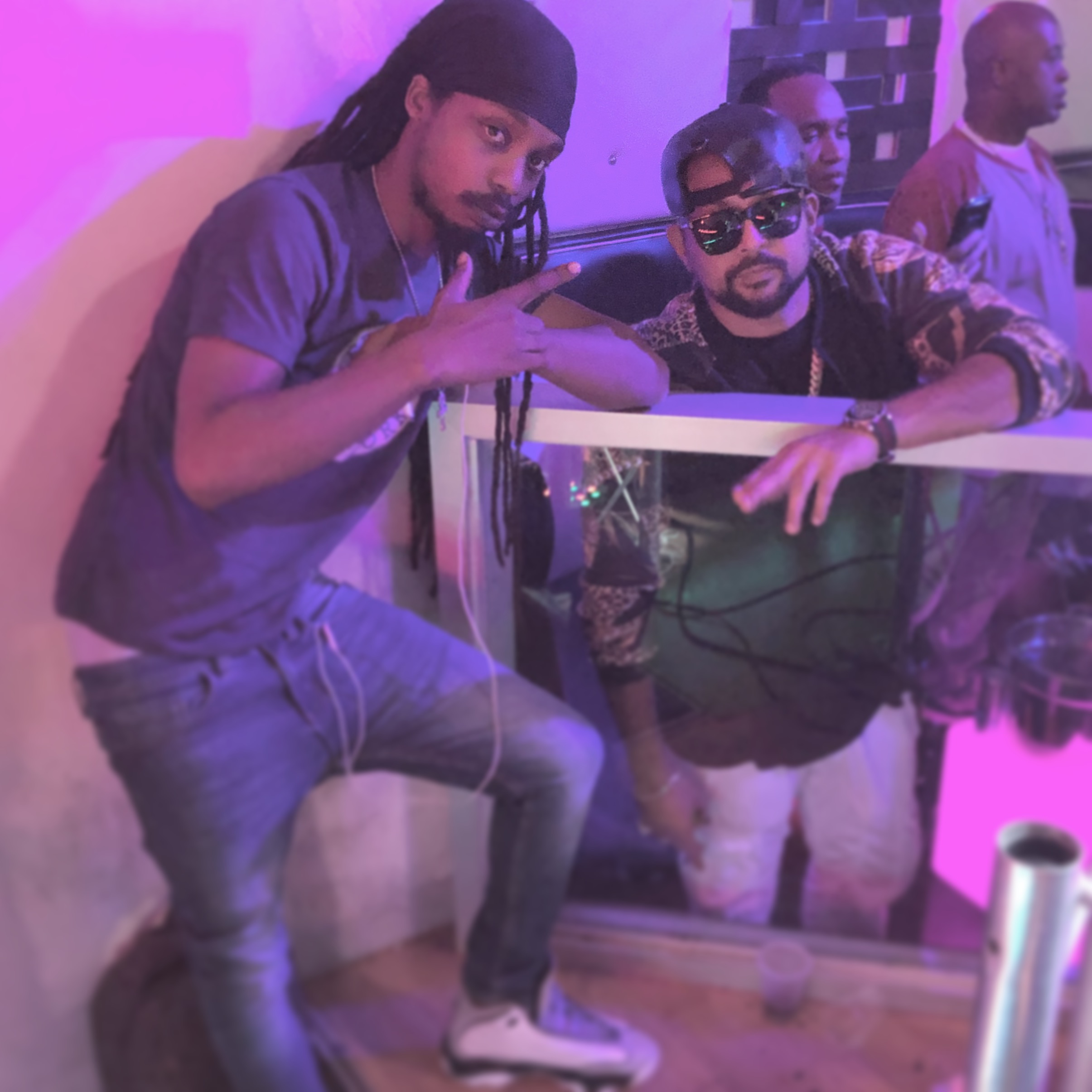 Prestige Sound industry moment 5