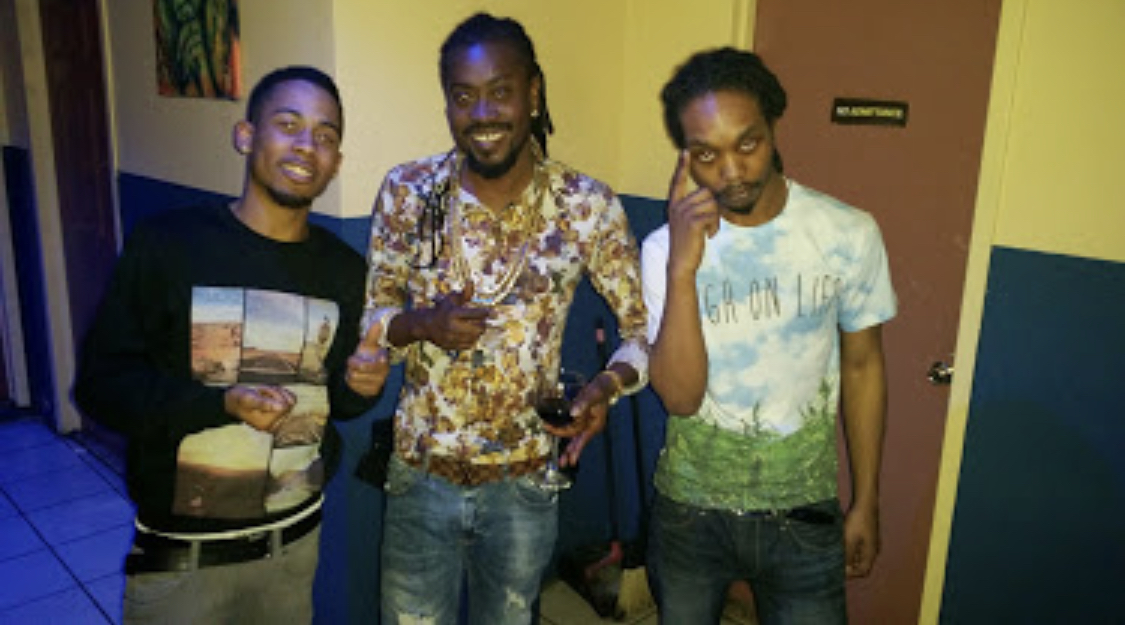 Prestige Sound industry moment 6