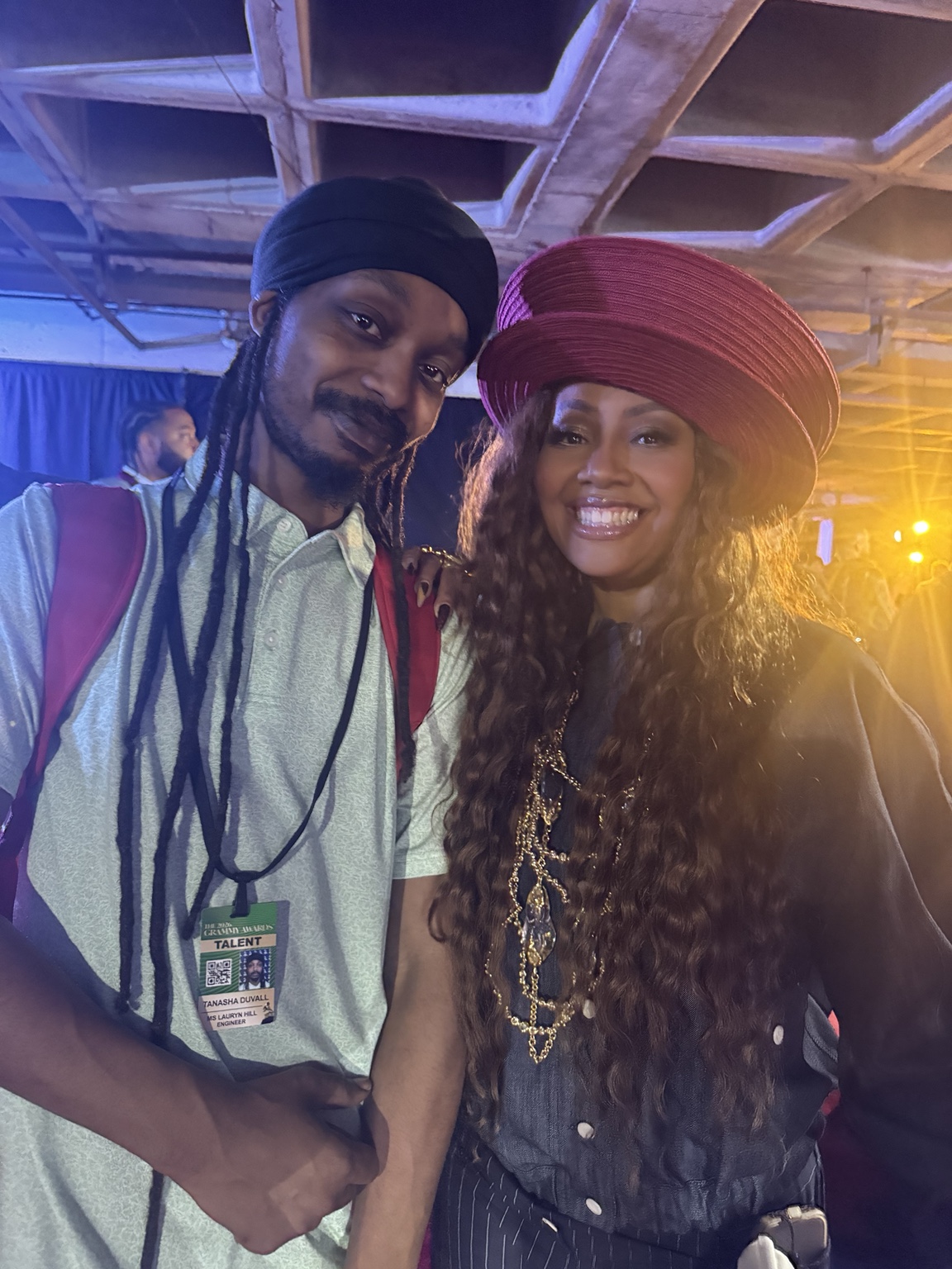 Prestige Sound industry moment 32